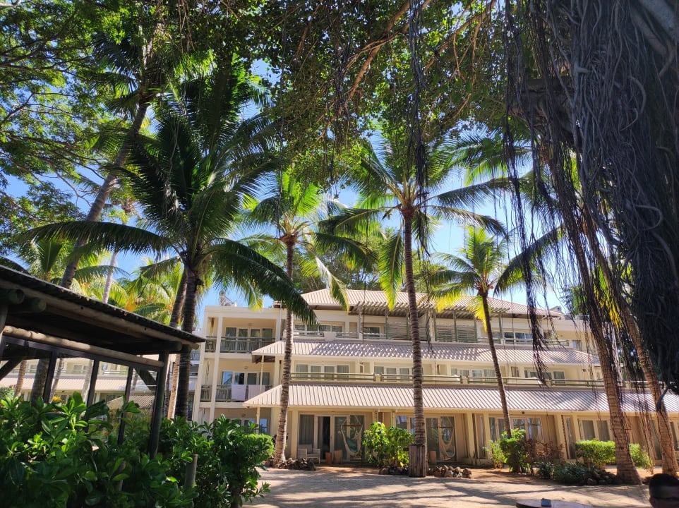 Außenansicht Lagoon Attitude - Adults only