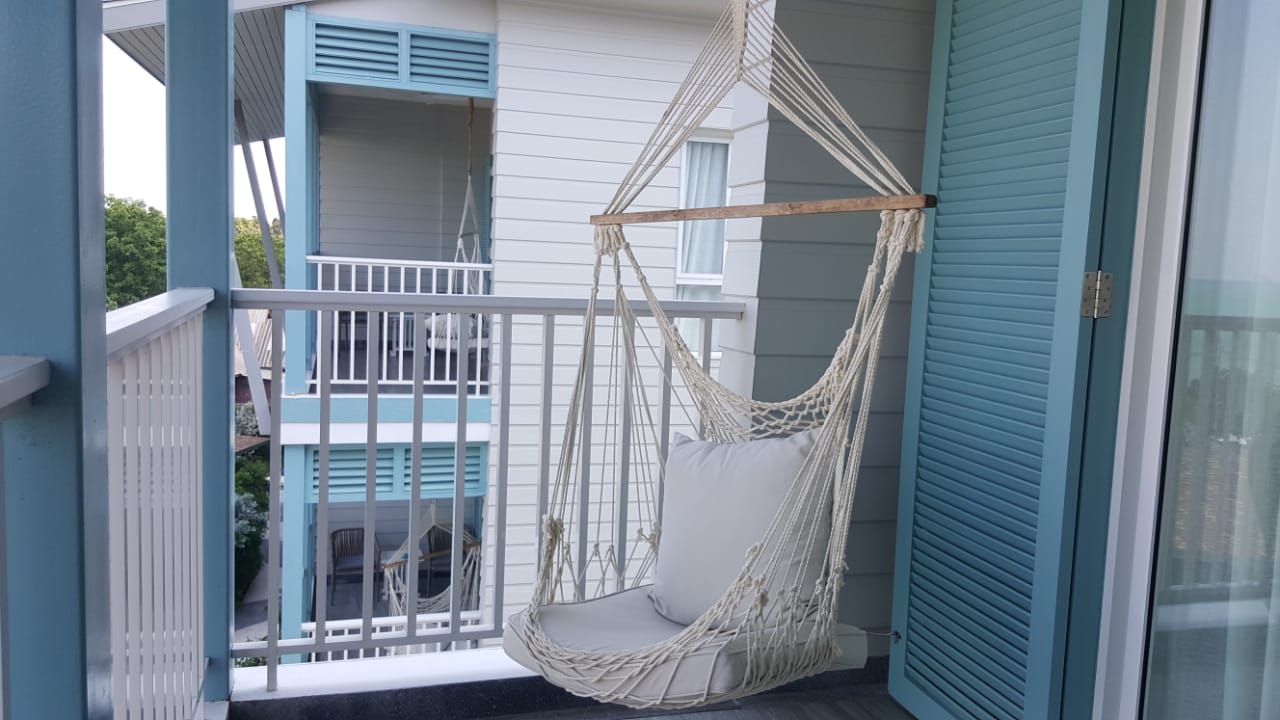 Zimmer Cape Kudu Hotel, Koh Yao Noi