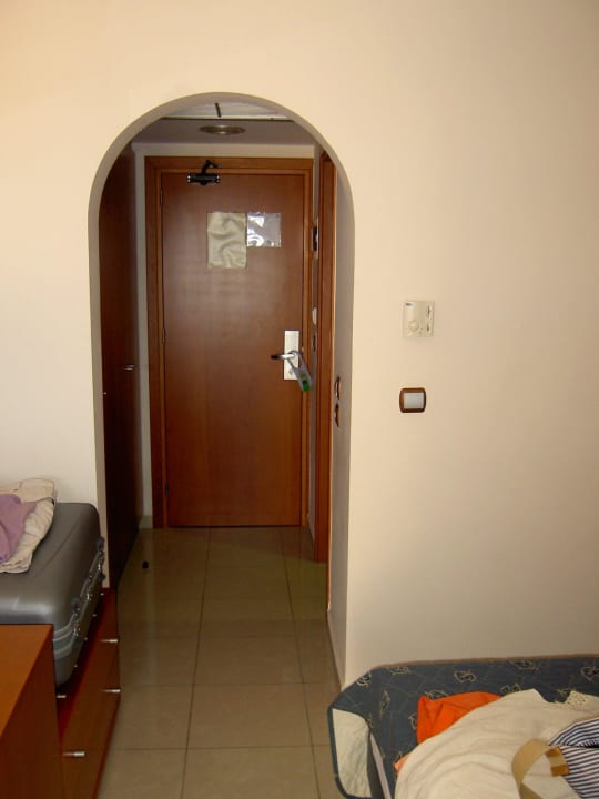 Pokój Sol Cosmopolitan Rhodes