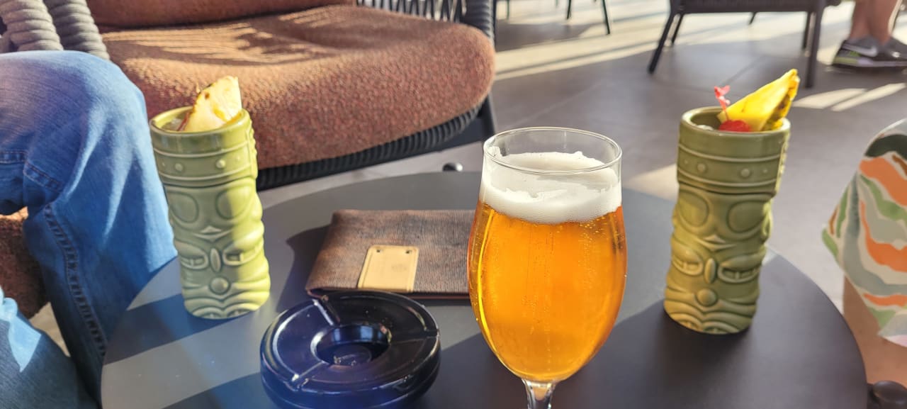 Gastro KING MINOS RETREAT Resort & Spa