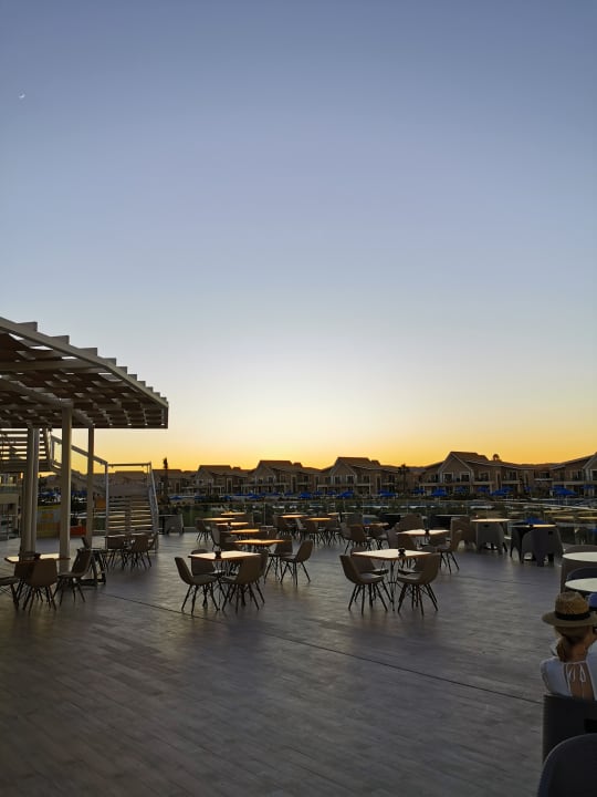 Gastro Pickalbatros Sea World Resort - Marsa Alam