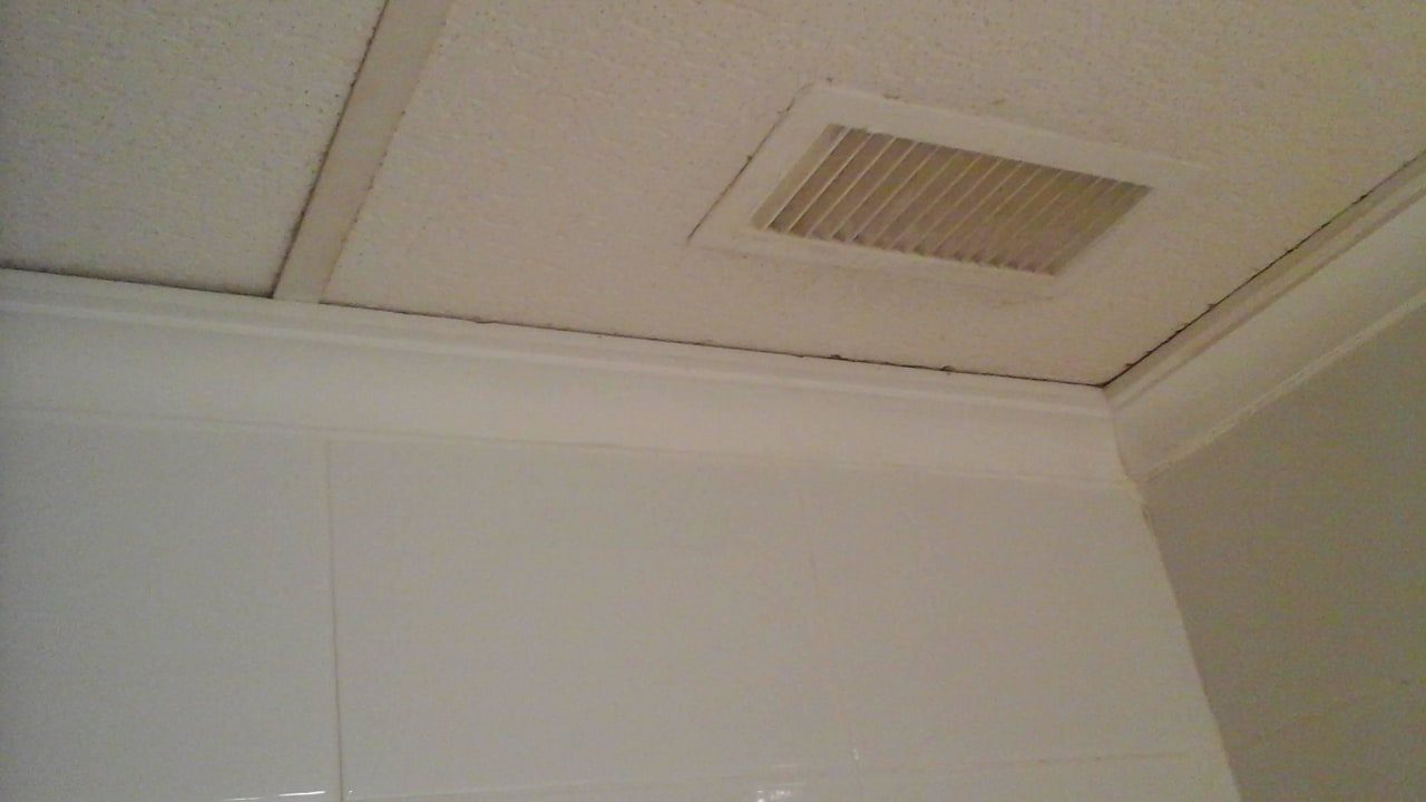 Bad Entlüftung BelleVue Club