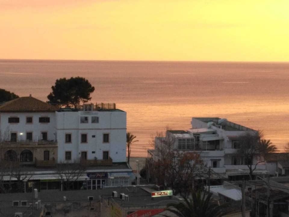 Zum Meer Valentin Reina Paguera