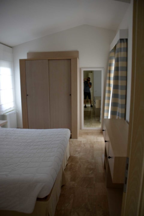 Zimmer Grande Baia Resort & Spa