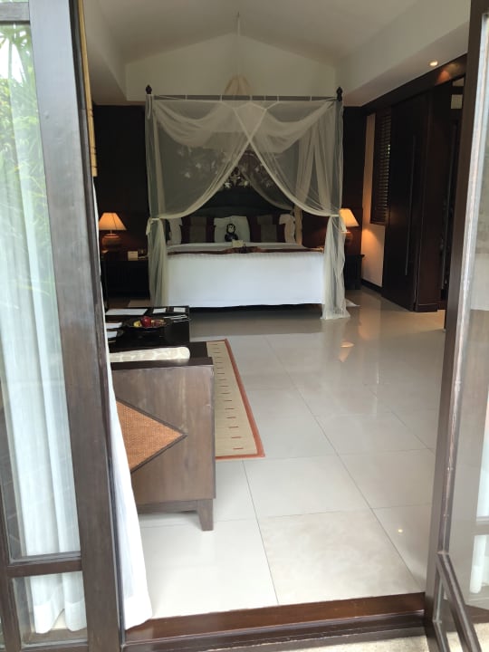 Zimmer Bo Phut Resort & Spa