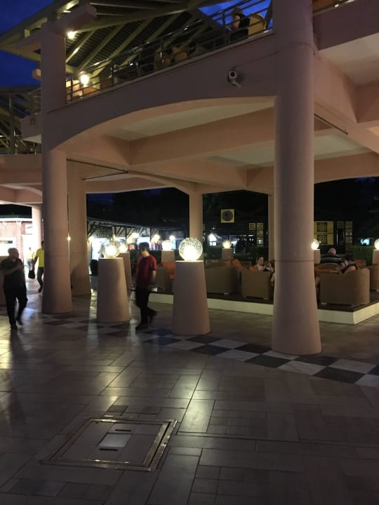 Wow Limak Limra Hotel & Resort