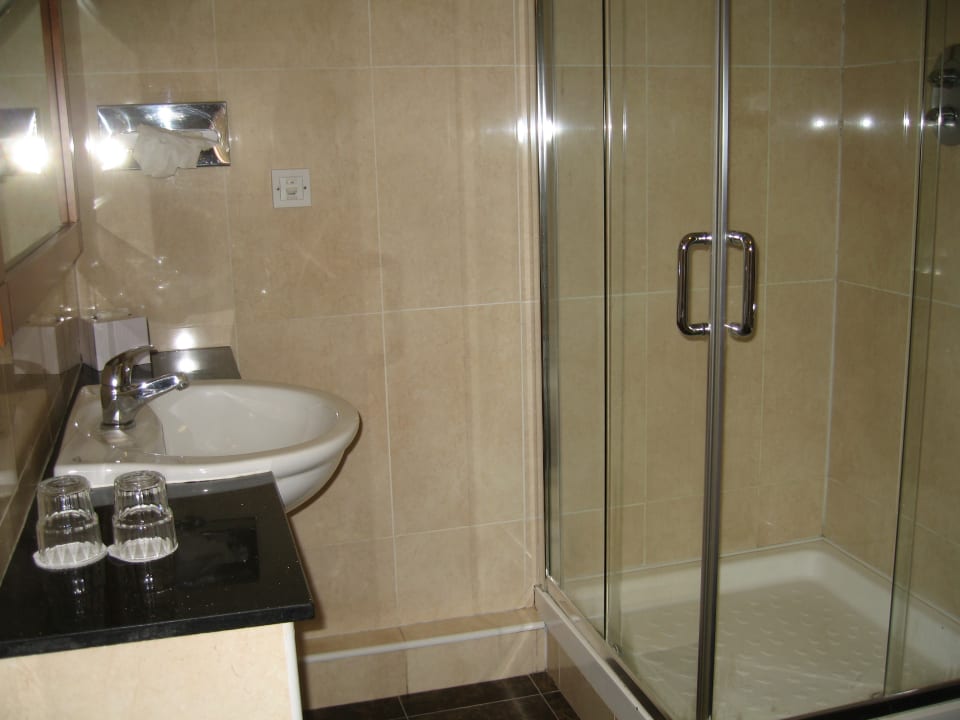 Zimmer The Newgrange Hotel