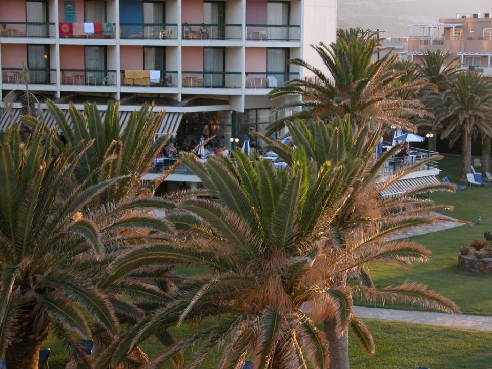 Hotel Club Calimera Sirens Beach Calimera Sirens Beach