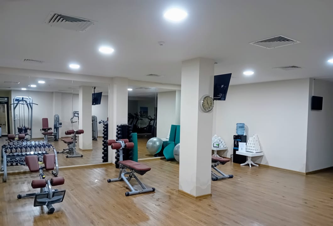 Sport & Freizeit Sentido Marea