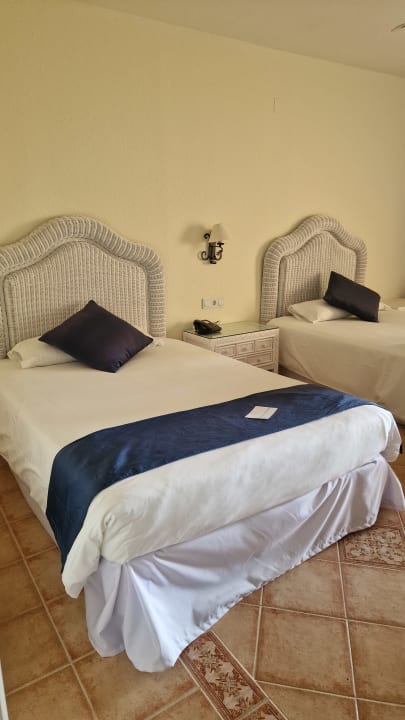 Zimmer BlueBay Banús