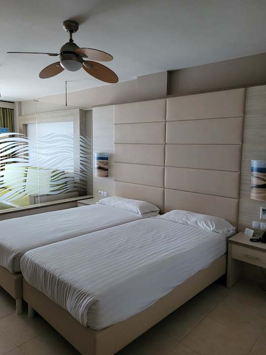 Zimmer Bull Dorado Beach & Spa