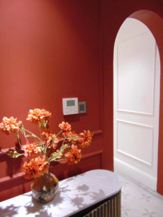 Sonstiges La Passion Hanoi Hotel & Spa