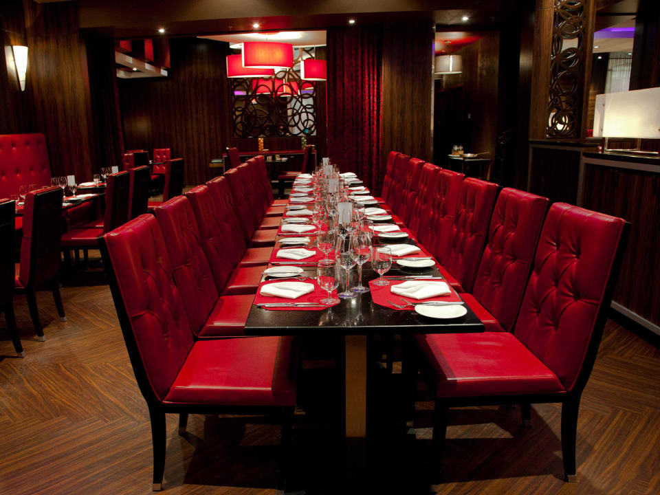 L2 Grill Hotel Fantasyland