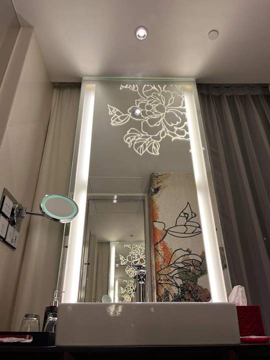 Zimmer Hotel Mira Moon