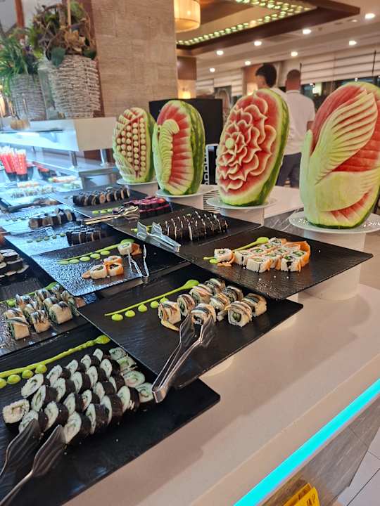 Gastro Luna Blanca Resort & Spa