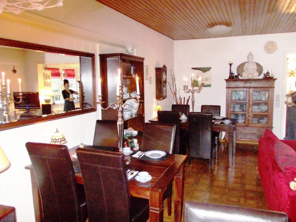 Gastro Strandnest Büsum Gästezimmer - Apartments - Ferienhaus