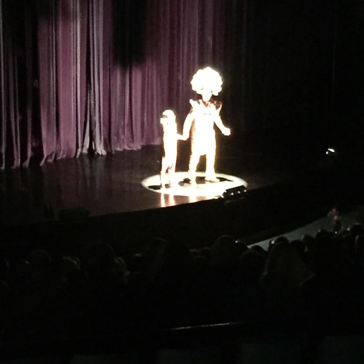 König der Löwen Club Grand Aqua