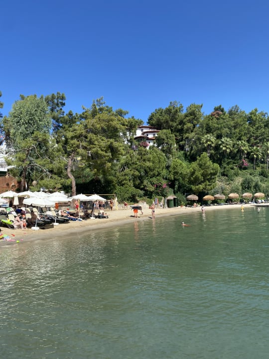 Strand Club & Hotel Letoonia
