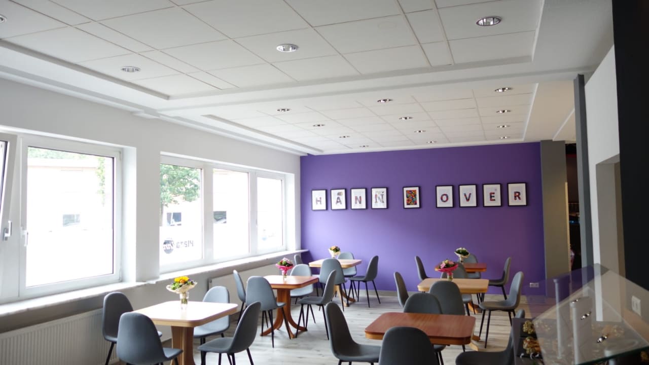 Gastro Plaza Inn Hannover City Nord