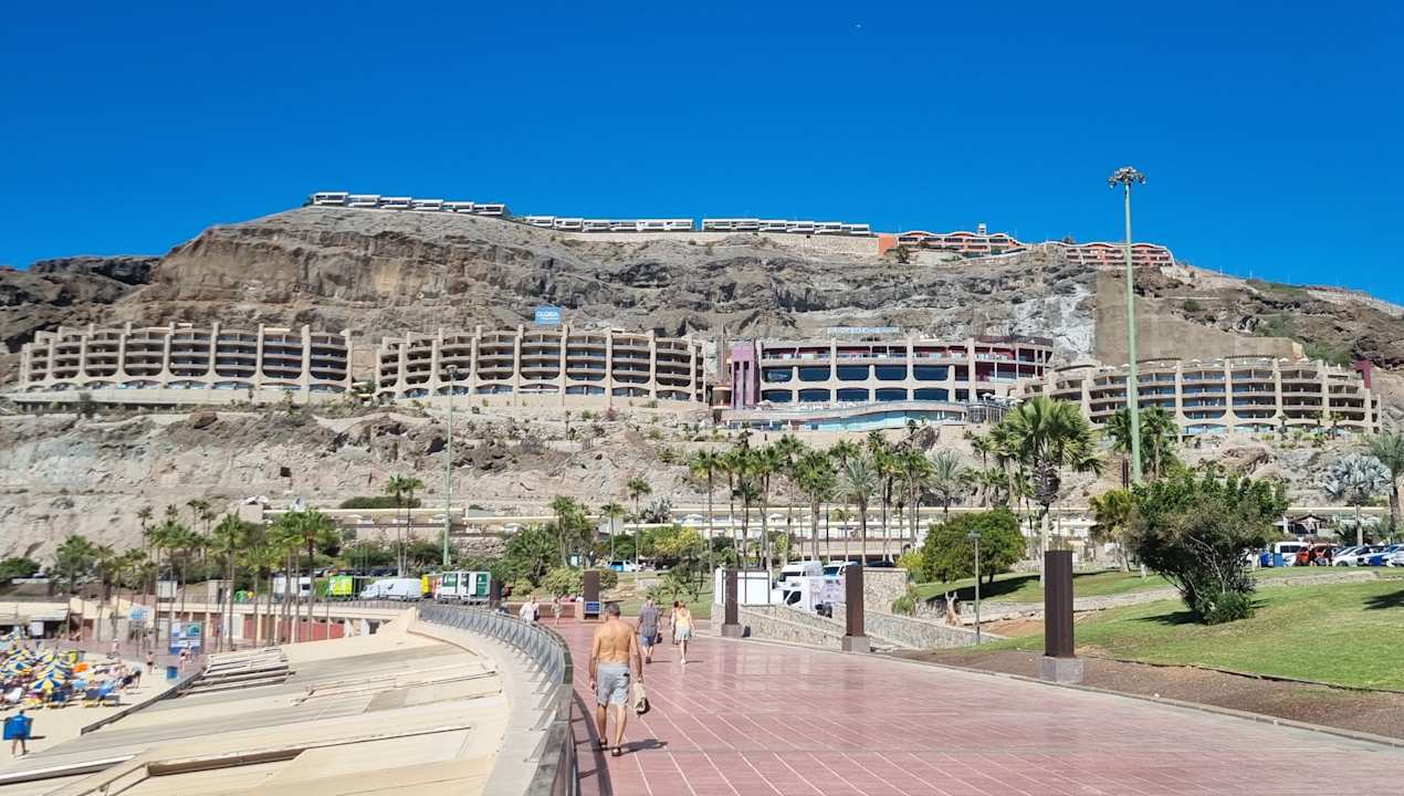 Außenansicht Gloria Palace Royal Hotel & Spa