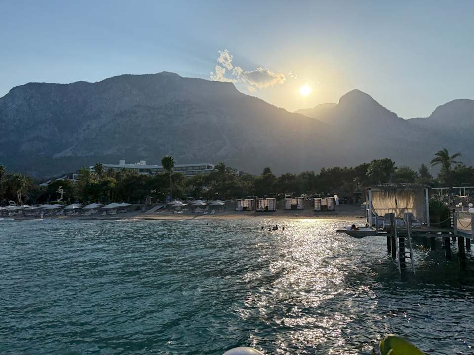 Außenansicht TUI MAGIC LIFE Beldibi +16