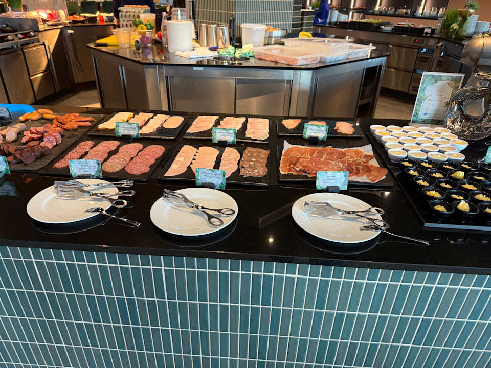 Gastro Hotel Palace Berlin