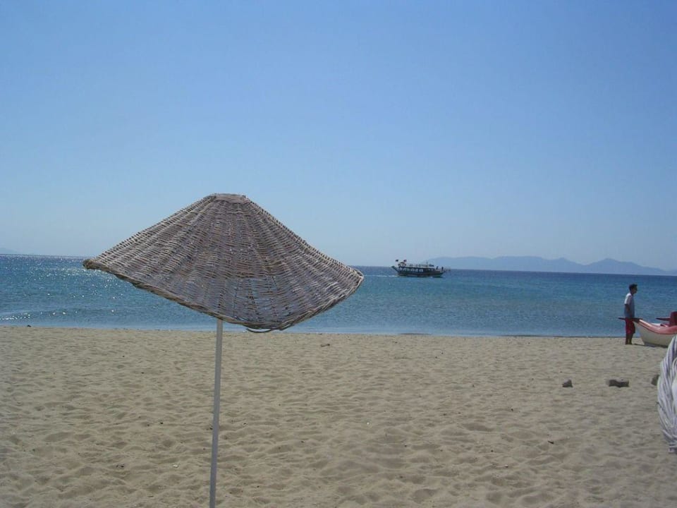 Hotel-Strand  Hotel Billurcu