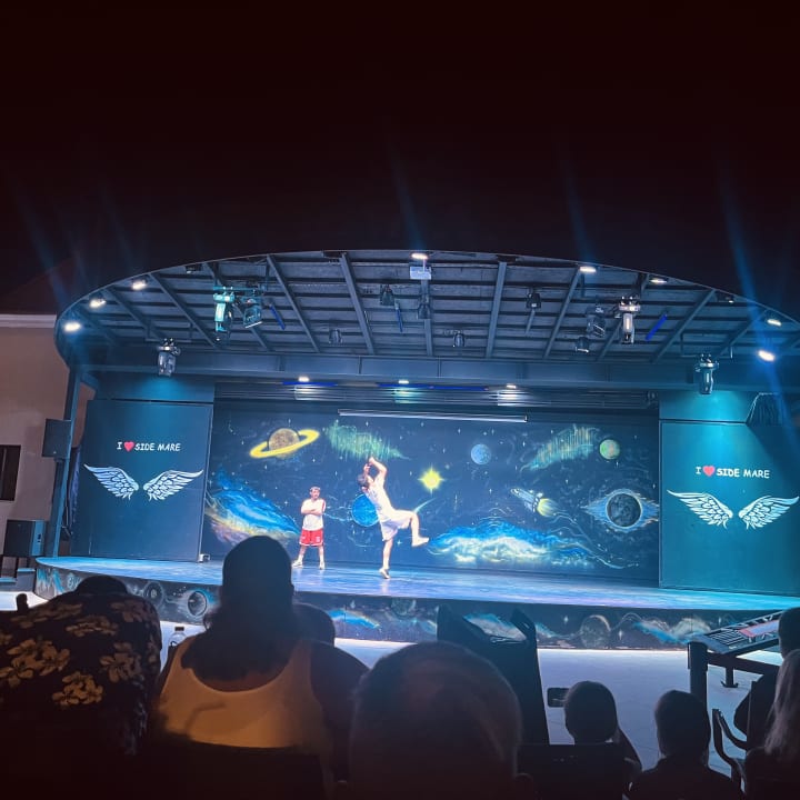 Sport & Freizeit Side Mare Resort & Spa