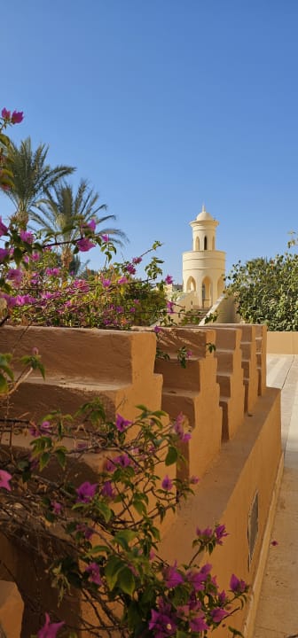 Außenansicht Grand Makadi