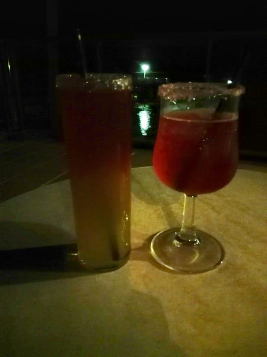 Gastro SBH Club Paraiso Playa