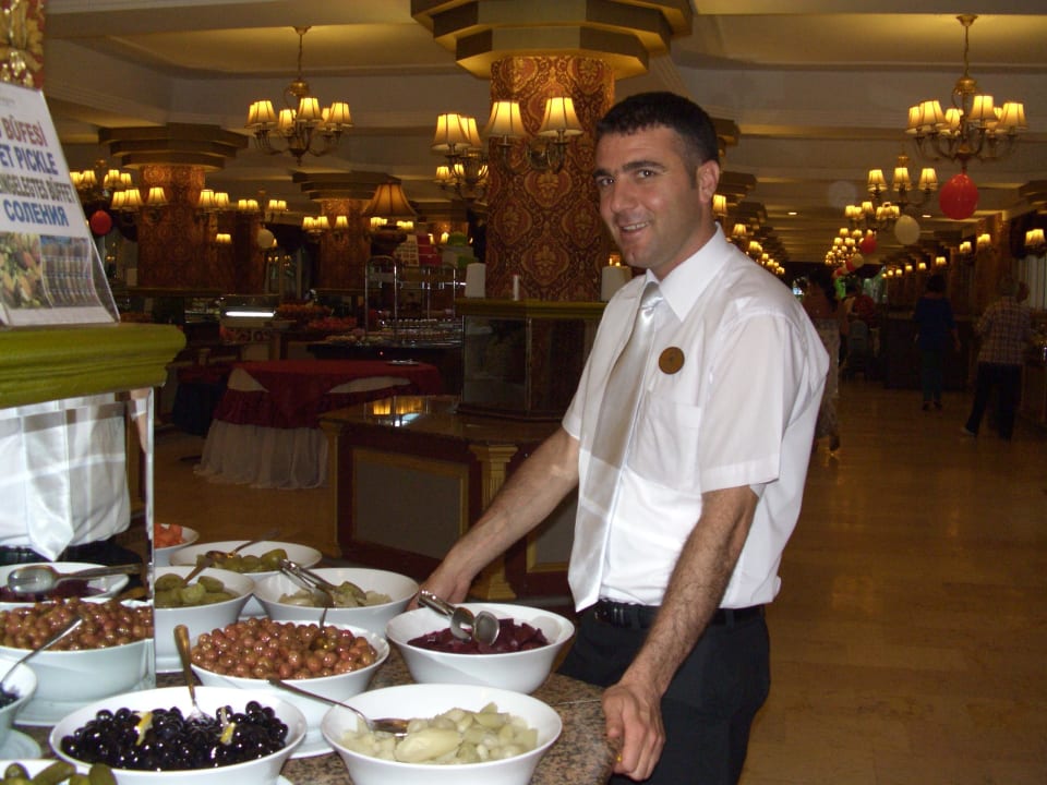 Super Personal Botanik Hotel & Resort