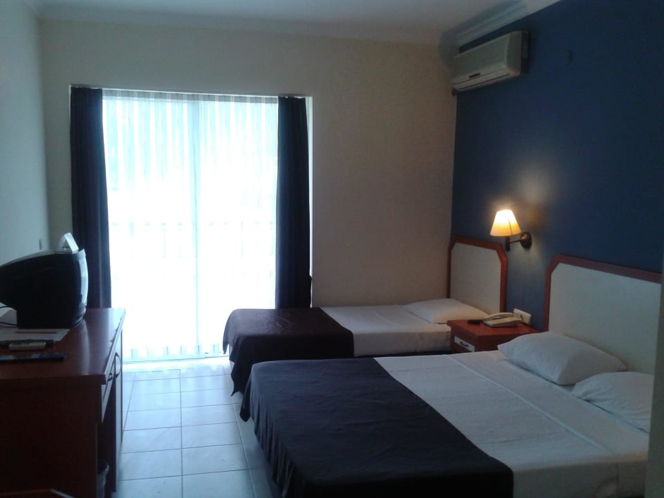 Room Hotel  Pigale