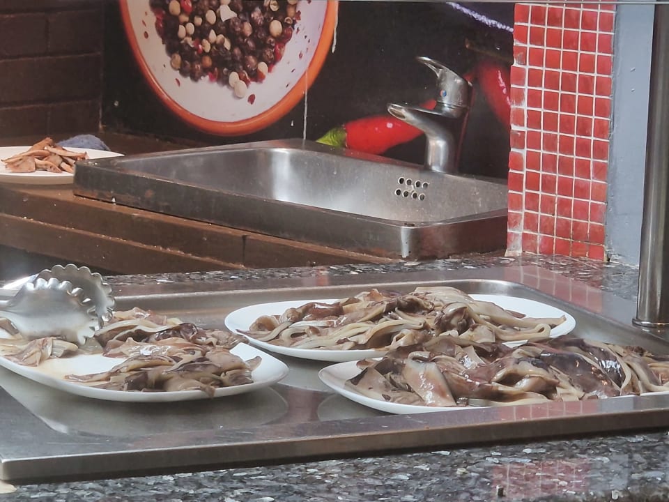 Gastro Paradisus Princesa del Mar Resort & Spa - Adults only