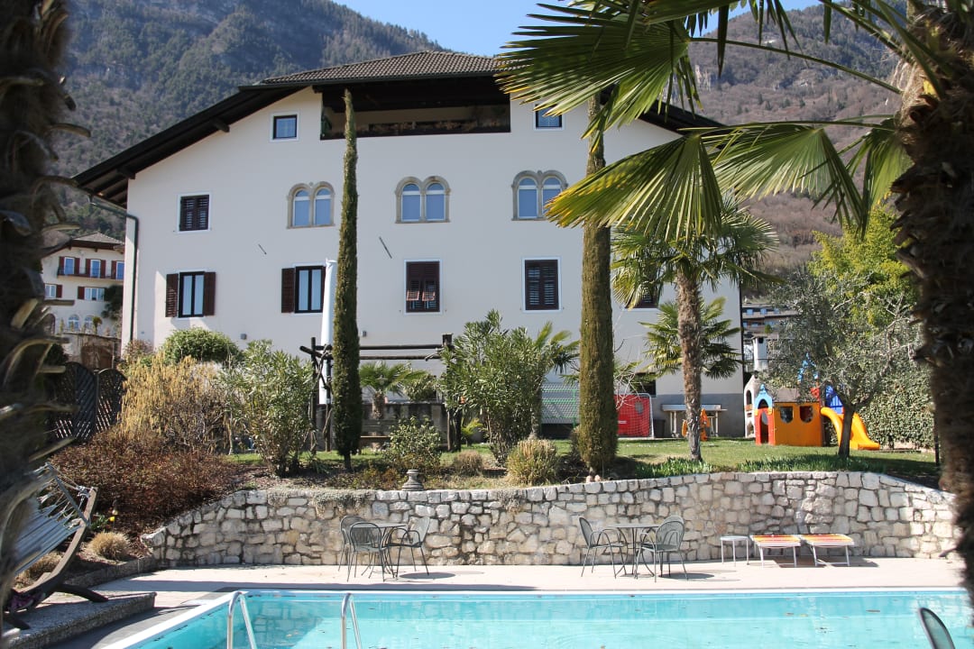 Pool Garni Brunnenhof