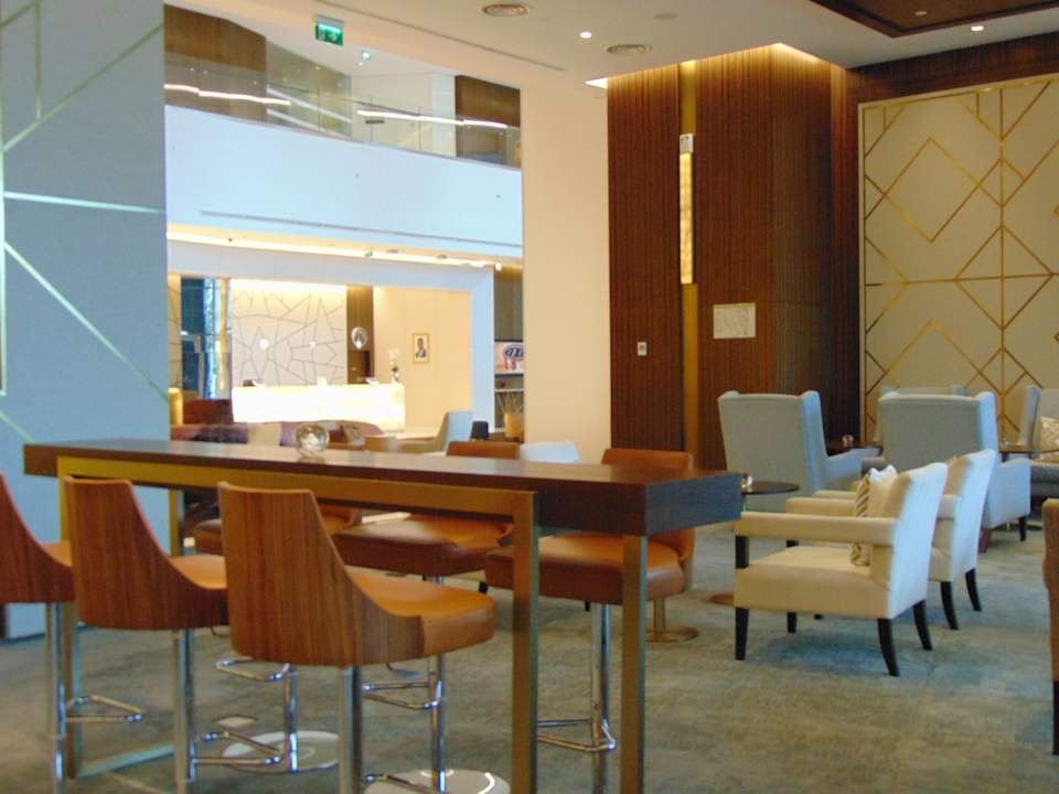 Gastro InterContinental Luanda Miramar by IHG