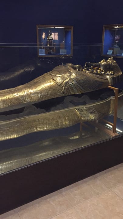 Sonstiges Pickalbatros Alf Leila Wa Leila Resort - Neverland Hurghada