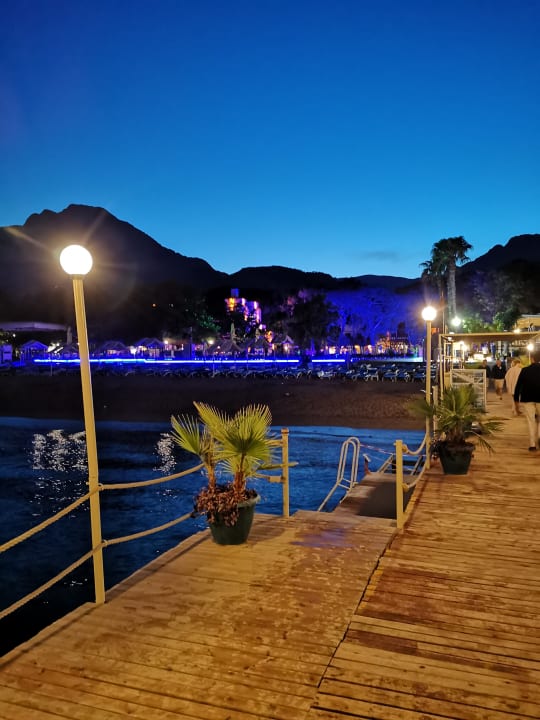 Strand Ulusoy Kemer Holiday Club