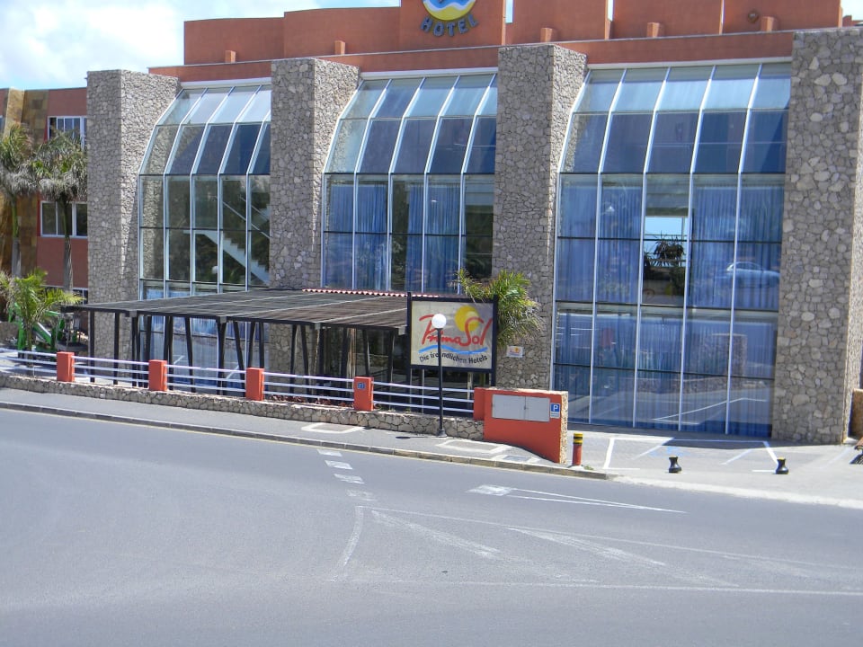Hotel LABRANDA Golden Beach