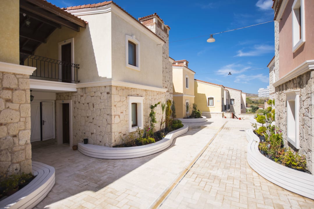 Premier Solto Hotel by Corendon Cocos The Club Solto