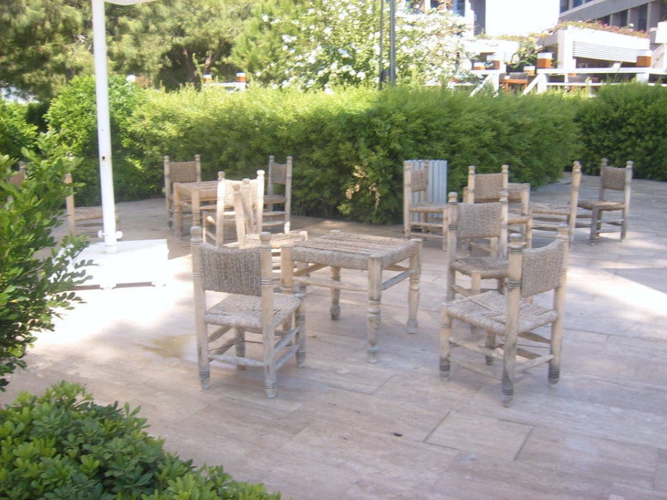 Türkisch Snack Susesi Luxury Resort