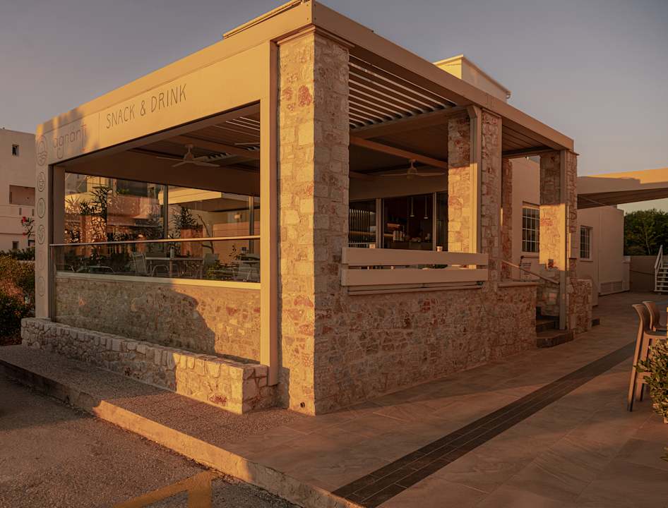 Gastro Hotel Pal Beach