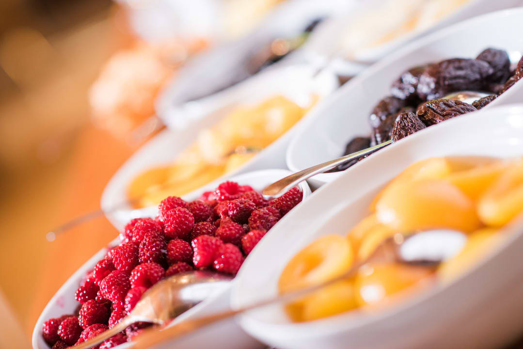 Gastro Hotel Mühlenerhof