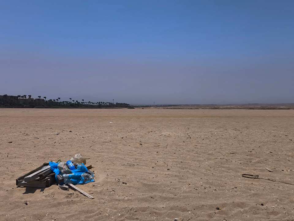 Strand Makadi Palace