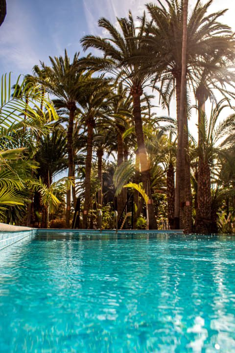 Pool Eden Meloneras by TAM Resorts