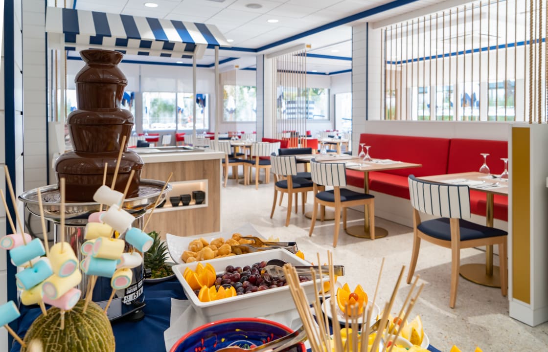 Gastro MedPlaya Hotel Riudor