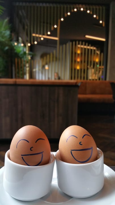 So eine süße Idee Hotel ZOE by AMANO