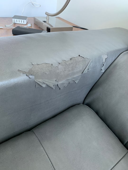 Zimmer Mare Azur Luxury Apartments by Monte Carlo