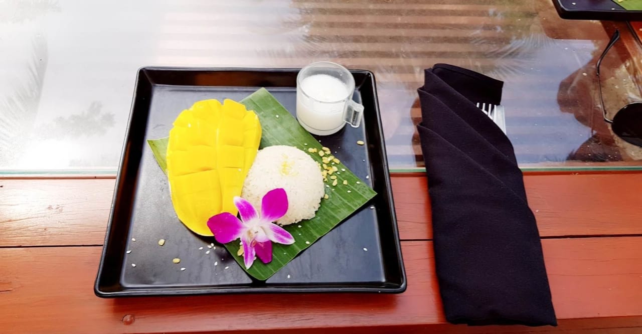 Gastro Hotel Lanta Sand Resort & Spa