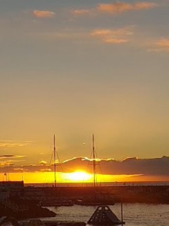 Außenansicht HOVIMA La Pinta Beachfront Family Hotel