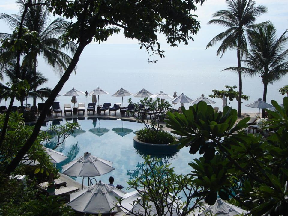 Pool Nora Beach Resort & Spa